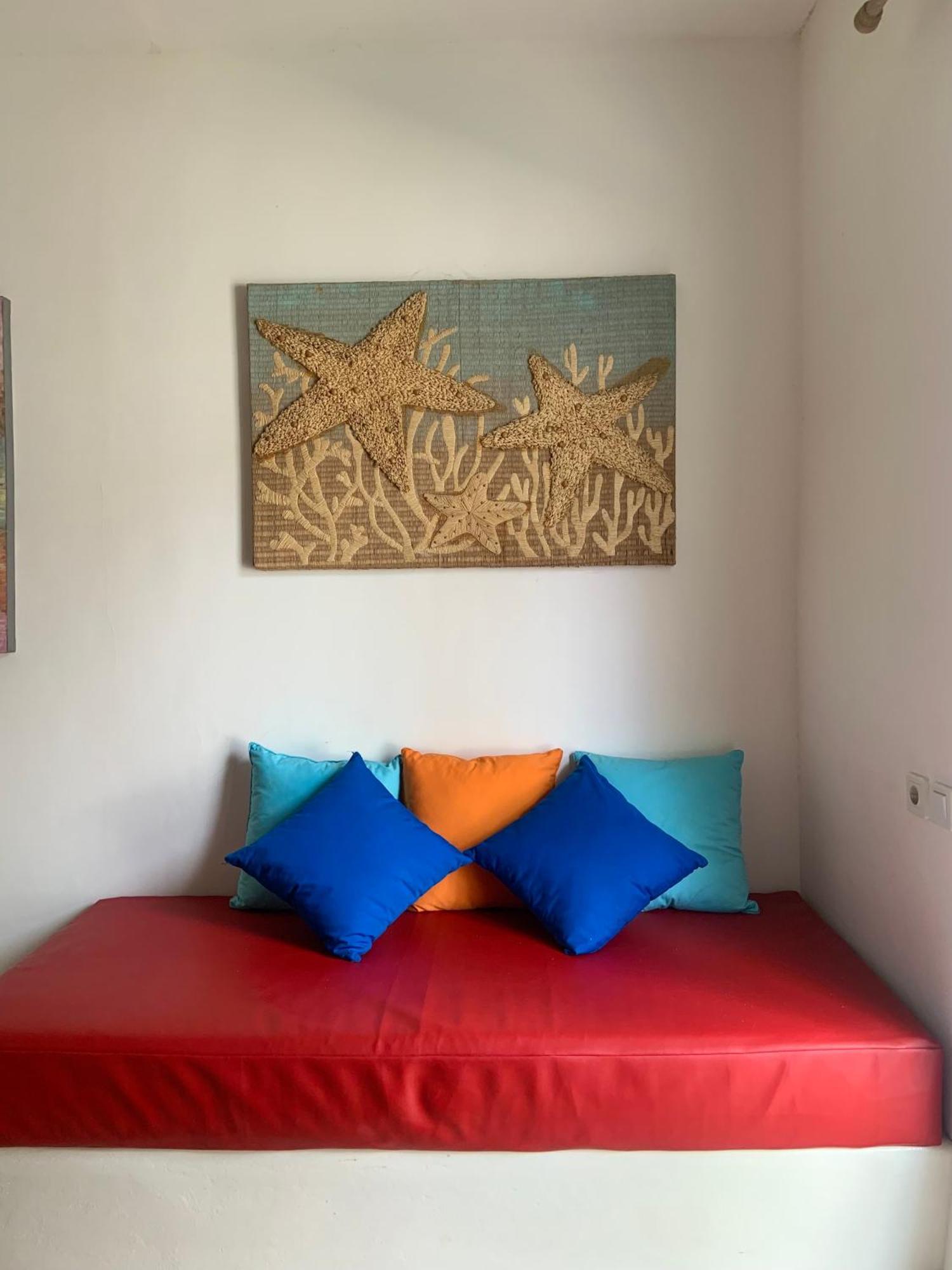 Cocotoa Boutique Hotel & Villa Gili Trawangan Buitenkant foto